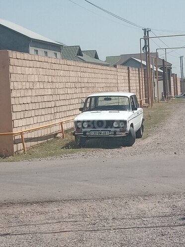 LADA (VAZ) 2106 1998, 70,000 km - 1.6 л - İmişli