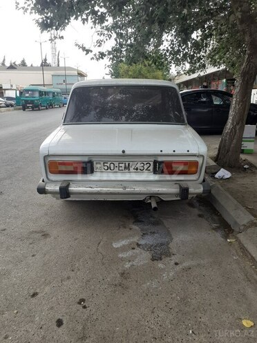 LADA (VAZ) 2106 1991, 56,455 km - 1.5 л - Biləsuvar