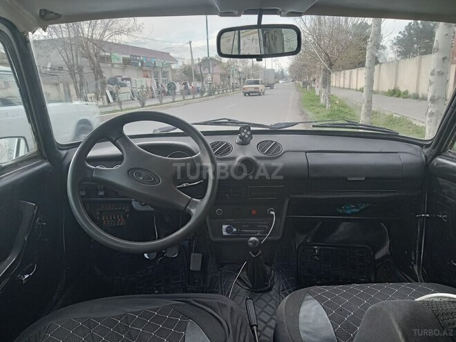 LADA (VAZ) 2106 1998, 70,000 km - 1.6 л - İmişli