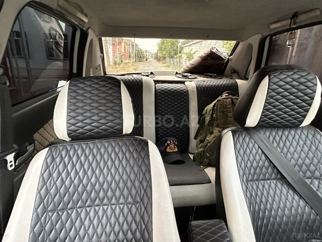 LADA (VAZ) Priora 2011, 14,200 km - 1.6 l - Oğuz