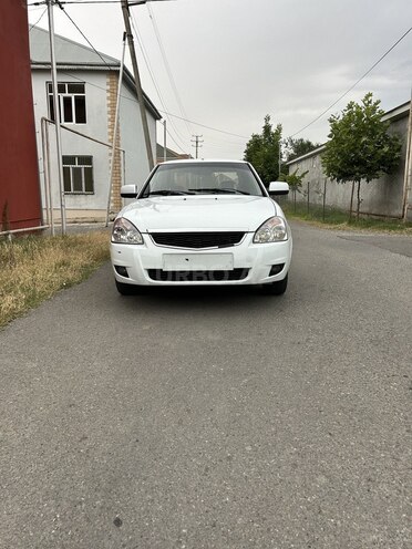 LADA (VAZ) Priora 2011, 14,200 km - 1.6 l - Oğuz