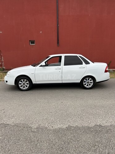 LADA (VAZ) Priora 2011, 14,200 km - 1.6 l - Oğuz