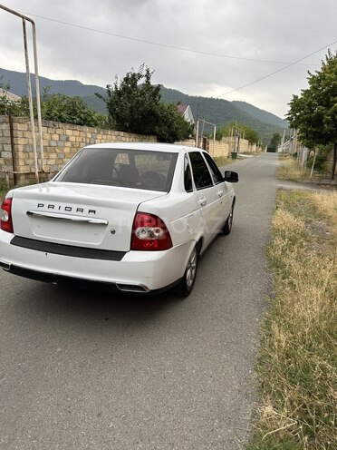 LADA (VAZ) Priora 2011, 14,200 km - 1.6 l - Oğuz