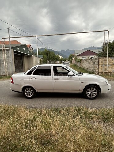 LADA (VAZ) Priora 2011, 14,200 km - 1.6 l - Oğuz
