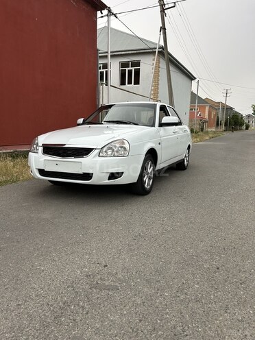 LADA (VAZ) Priora 2011, 14,200 km - 1.6 l - Oğuz