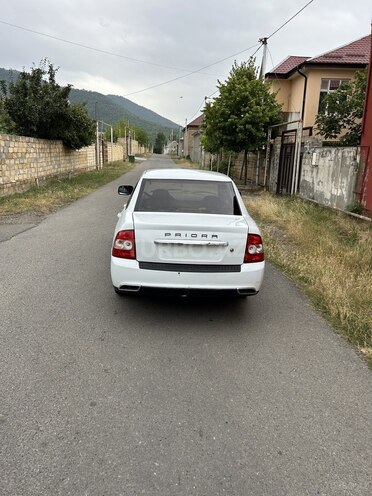 LADA (VAZ) Priora 2011, 14,200 km - 1.6 l - Oğuz