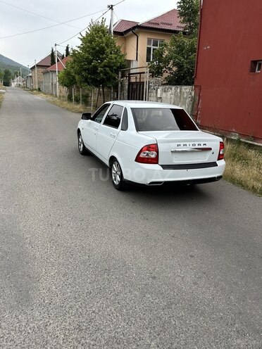 LADA (VAZ) Priora 2011, 14,200 km - 1.6 l - Oğuz