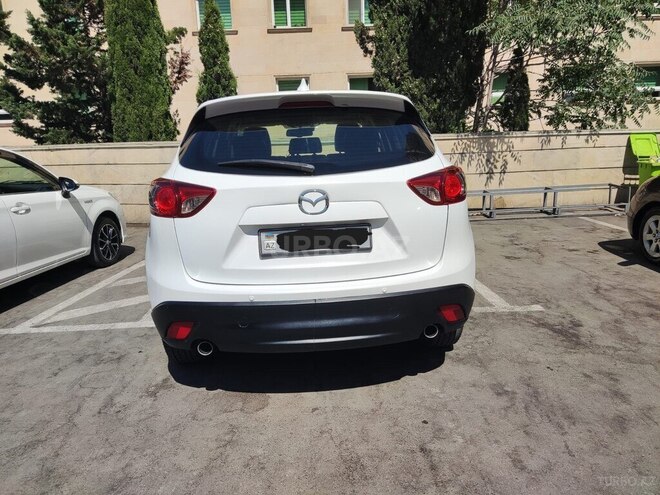 Mazda CX-5 2013, 138,000 km - 2.0 l - Bakı