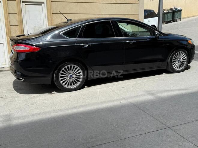Ford Fusion (North America) 2015, 270,000 km - 2.0 л - Bakı