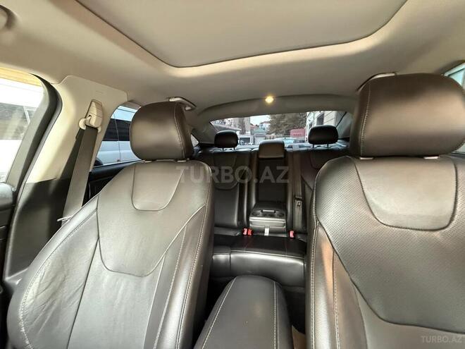 Ford Fusion (North America) 2015, 270,000 km - 2.0 л - Bakı