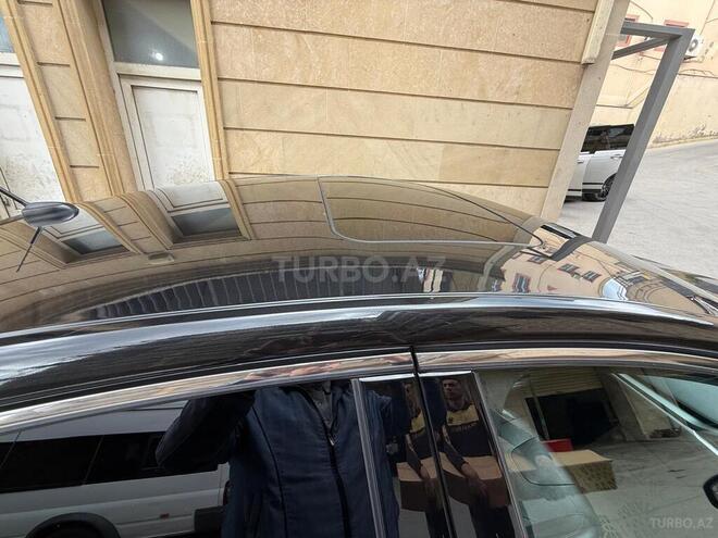 Ford Fusion (North America) 2015, 270,000 km - 2.0 л - Bakı