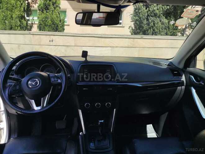 Mazda CX-5 2013, 138,000 km - 2.0 l - Bakı