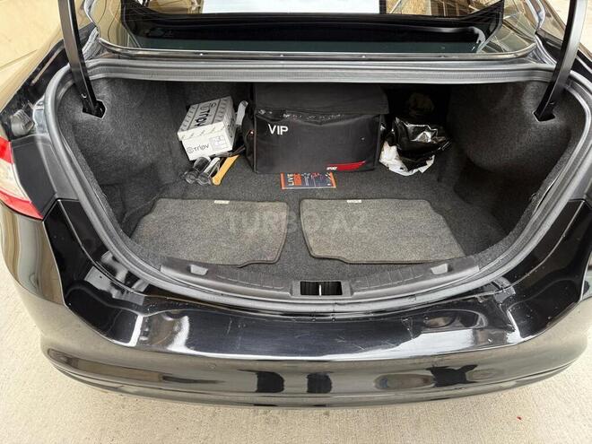 Ford Fusion (North America) 2015, 270,000 km - 2.0 л - Bakı