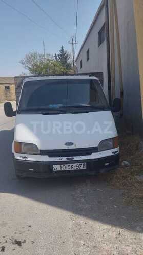 Ford Transit 1993, 814,000 km - 2.5 l - Bakı