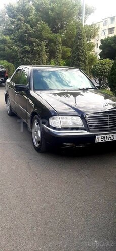 Mercedes C 230 1997, 265,000 km - 2.3 л - Bakı