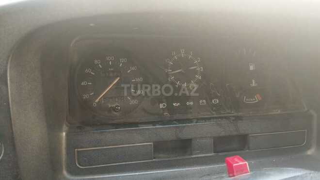 Ford Transit 1993, 814,000 km - 2.5 l - Bakı