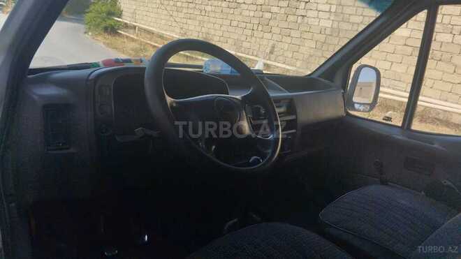 Ford Transit 1993, 814,000 km - 2.5 l - Bakı