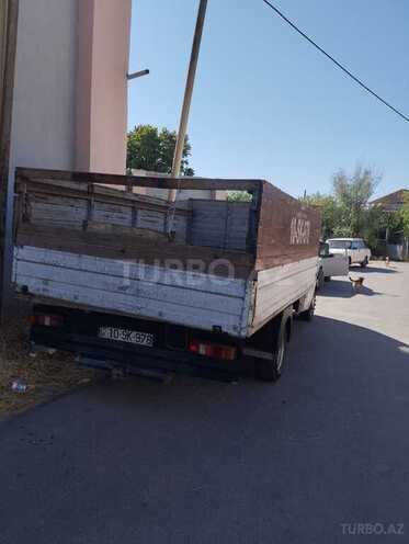 Ford Transit 1993, 814,000 km - 2.5 l - Bakı