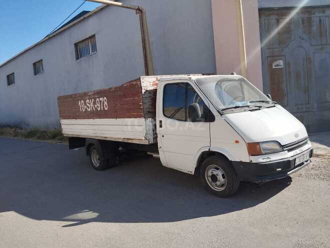 Ford Transit 1993, 814,000 km - 2.5 l - Bakı