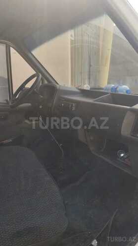 Ford Transit 1993, 814,000 km - 2.5 l - Bakı