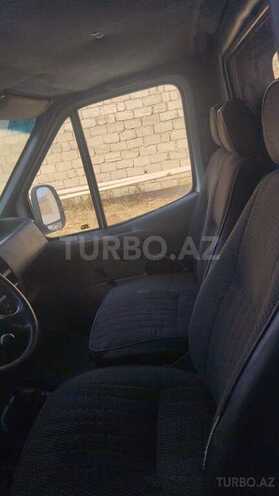 Ford Transit 1993, 814,000 km - 2.5 l - Bakı