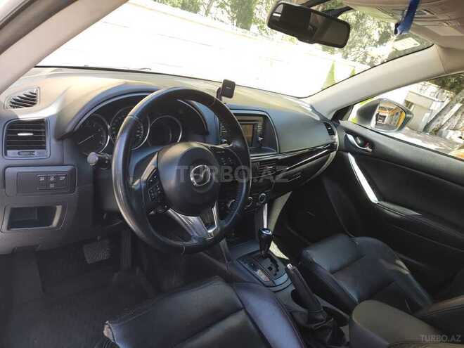 Mazda CX-5 2013, 138,000 km - 2.0 l - Bakı