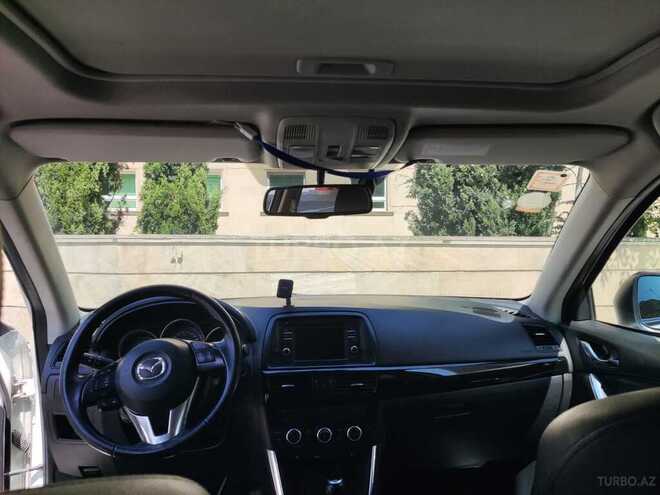 Mazda CX-5 2013, 138,000 km - 2.0 l - Bakı