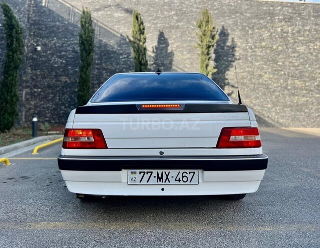 Peugeot 405 2020, 208,000 km - 1.6 l - Bakı