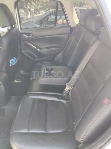 Mazda CX-5 2013, 138,000 km - 2.0 l - Bakı