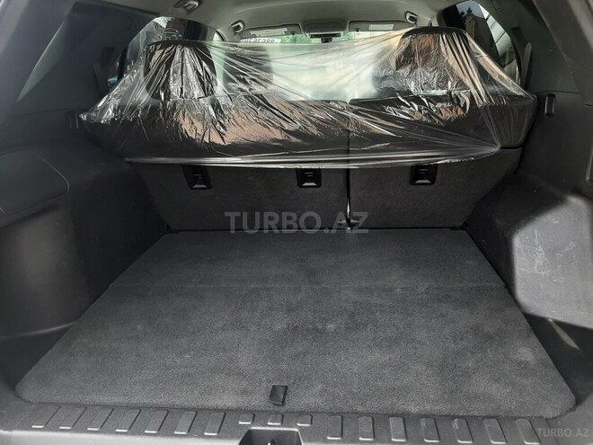 Chevrolet Equinox 2017, 145,000 km - 1.5 л - Gəncə