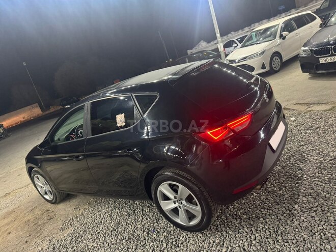 SEAT Leon-8