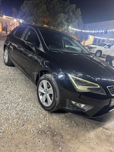 SEAT Leon-7