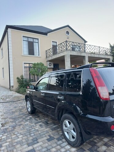 Nissan X-Trail 2008, 305,000 km - 2.5 l - Bakı