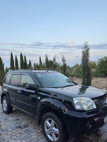 Nissan X-Trail 2008, 305,000 km - 2.5 l - Bakı