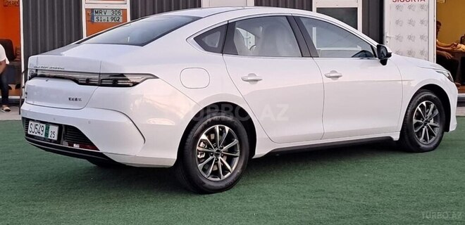 BYD Destroyer 05 2025, 0 km - 1.5 l - Bakı