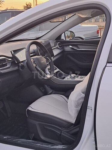 BYD Destroyer 05 2025, 0 km - 1.5 l - Bakı