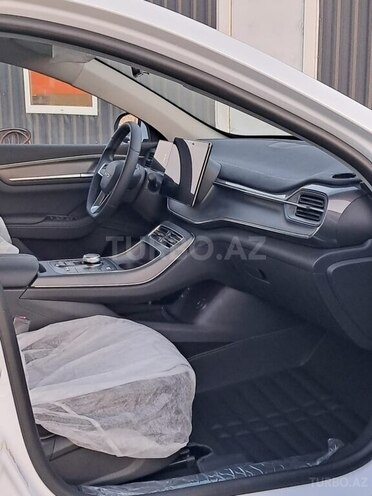 BYD Destroyer 05 2025, 0 km - 1.5 l - Bakı