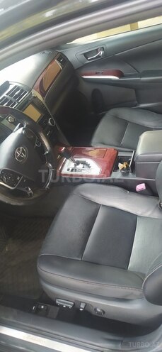 Toyota Camry 2014, 213,000 km - 2.5 л - Bakı