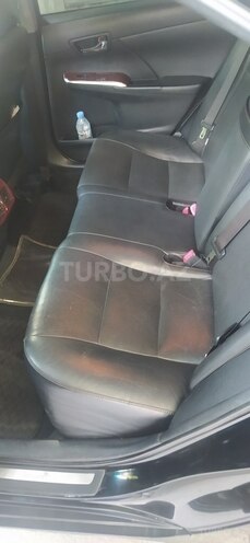 Toyota Camry 2014, 213,000 km - 2.5 л - Bakı