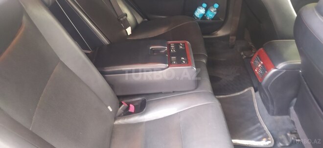 Toyota Camry 2014, 213,000 km - 2.5 л - Bakı