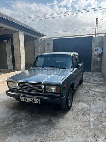 LADA (VAZ) 2107 2010, 97,051 km - 1.6 l - Bakı