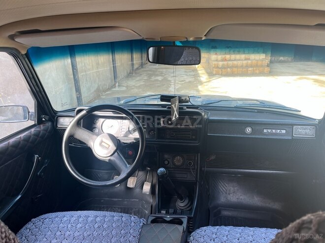 LADA (VAZ) 2107 2010, 97,051 km - 1.6 l - Bakı