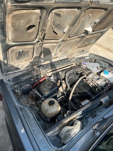LADA (VAZ) 2107 2010, 97,051 km - 1.6 l - Bakı