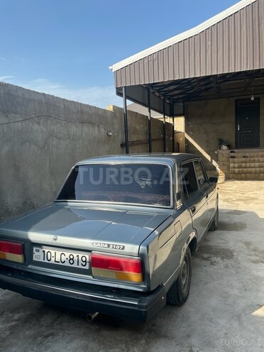 LADA (VAZ) 2107 2010, 97,051 km - 1.6 l - Bakı