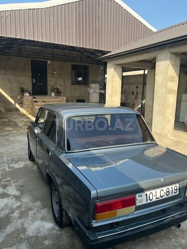 LADA (VAZ) 2107 2010, 97,051 km - 1.6 l - Bakı