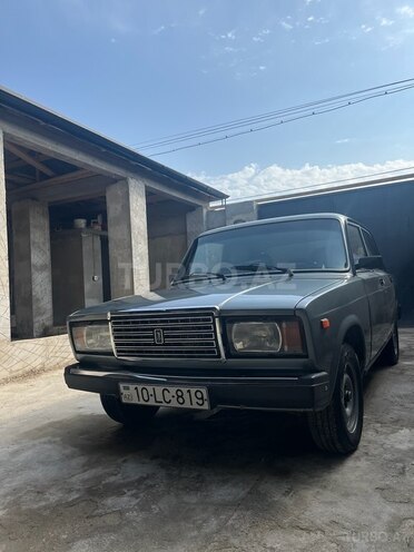 LADA (VAZ) 2107 2010, 97,051 km - 1.6 l - Bakı