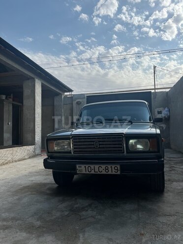 LADA (VAZ) 2107 2010, 97,051 km - 1.6 l - Bakı