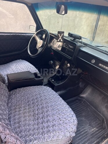 LADA (VAZ) 2107 2010, 97,051 km - 1.6 l - Bakı