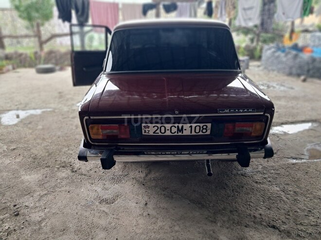 LADA (VAZ) 2106 2001, 50,111 km - 1.3 l - Gəncə