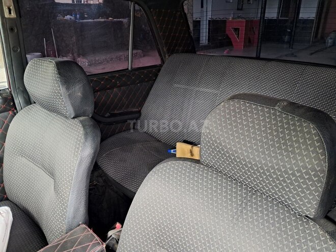 LADA (VAZ) 2106 2001, 50,111 km - 1.3 l - Gəncə
